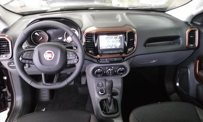 Fiat Toro 2.0 16V Tu...