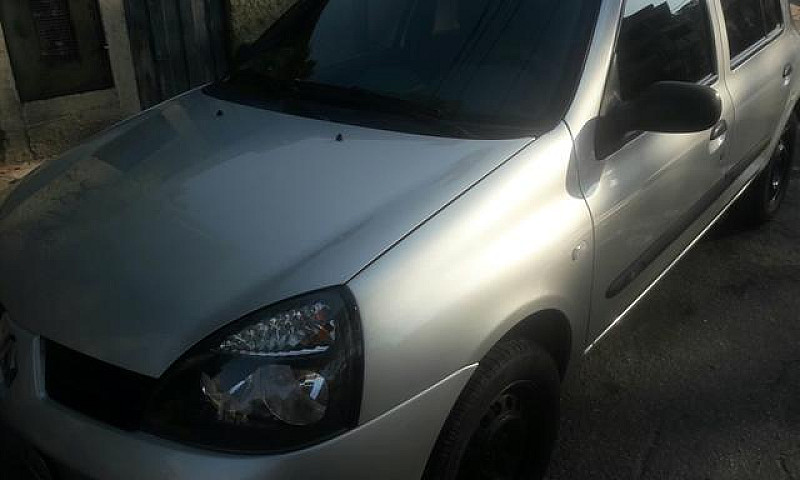 Renault Clio 2010/20...