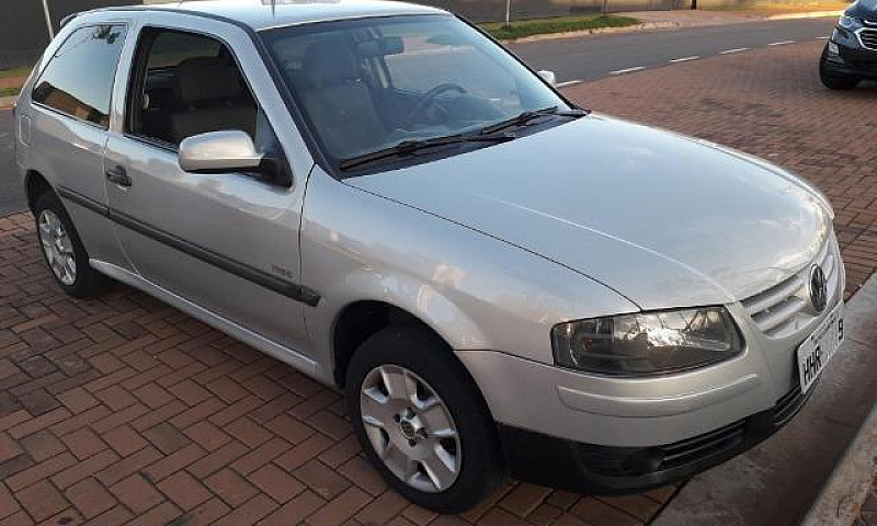 Vw - Volkswagen Gol...