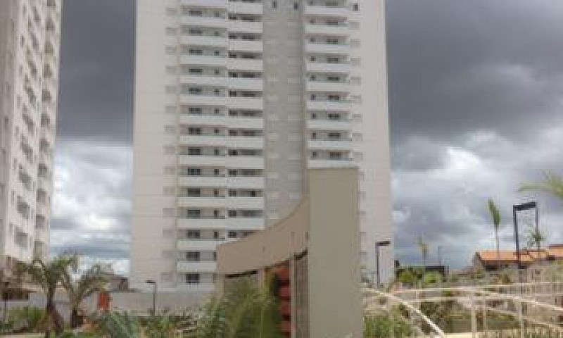Apartamento 2 Quarto...