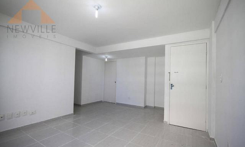 Apartamento Com 3 Qu...