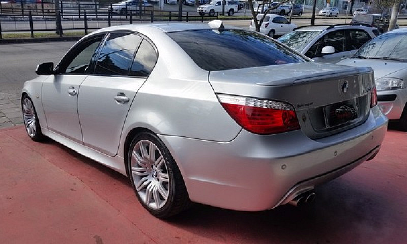 Bmw 550 Limited Spor...