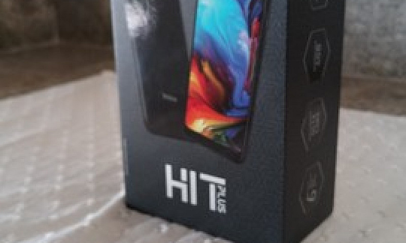 Smartfhone Philco Hi...