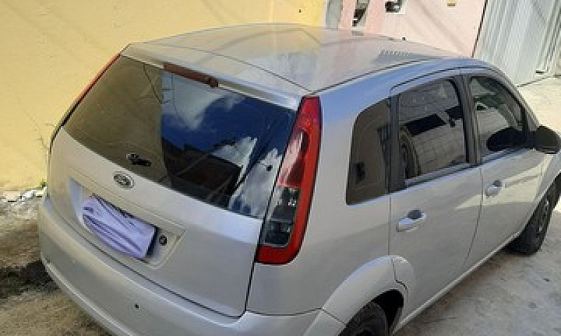 Ford Fiesta Flex...