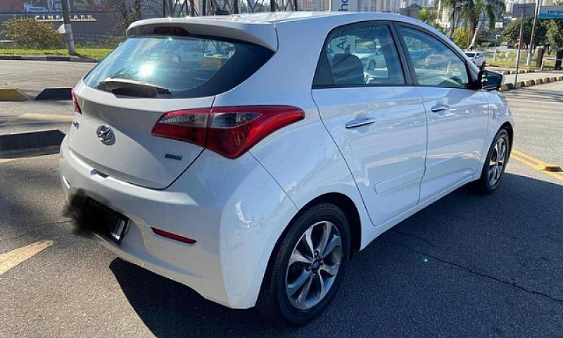 Hyundai Hb20 1.0 ...