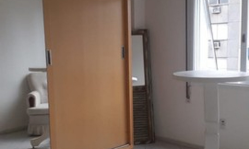 Apartamento Para Alu...