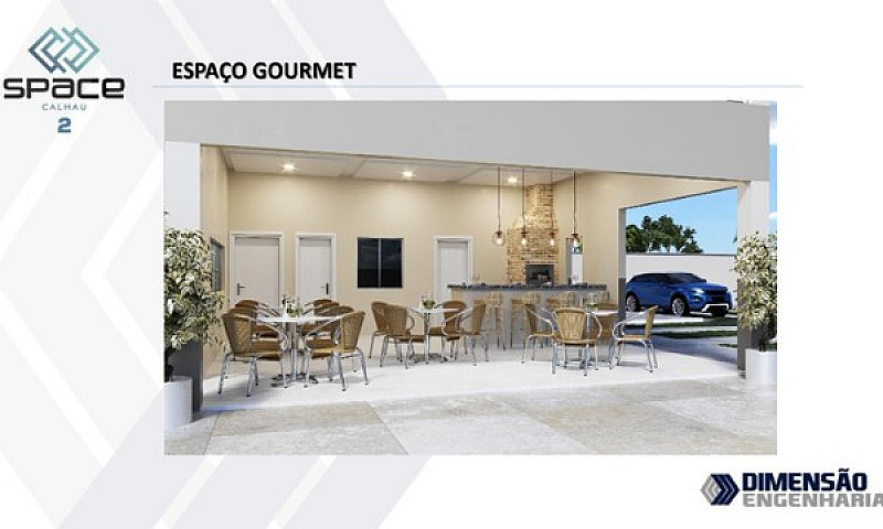 ///Condominio Space ...