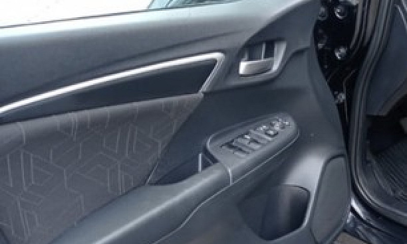 Honda Fit Ex  1.5 16...