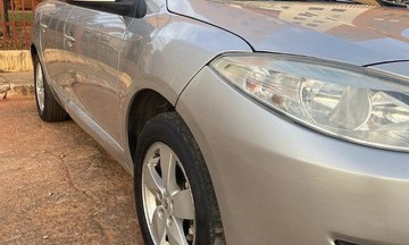 Fluence 2011 Automát...