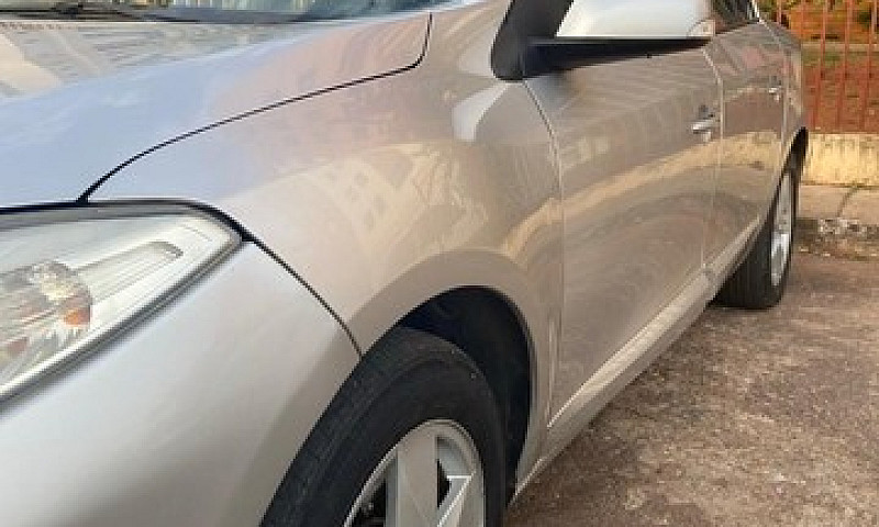 Fluence 2011 Automát...