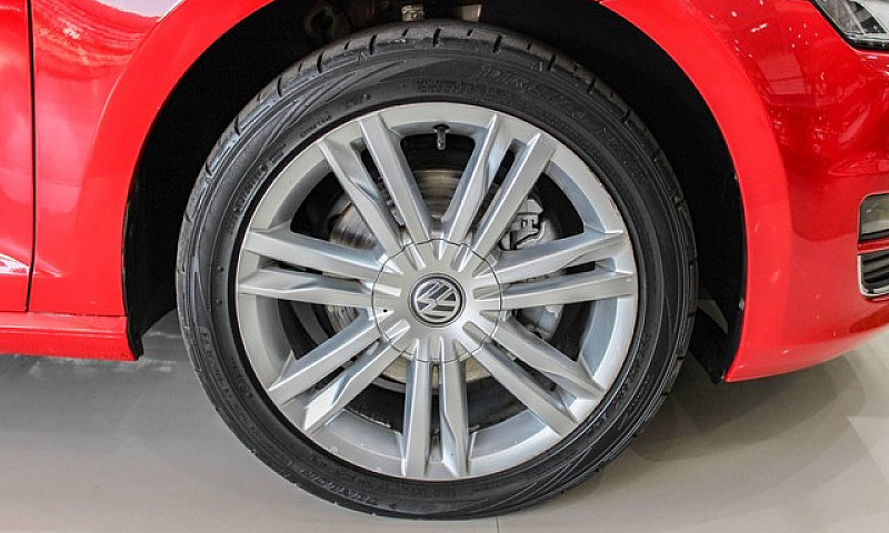 Golf 2013/2014 1.4 T...