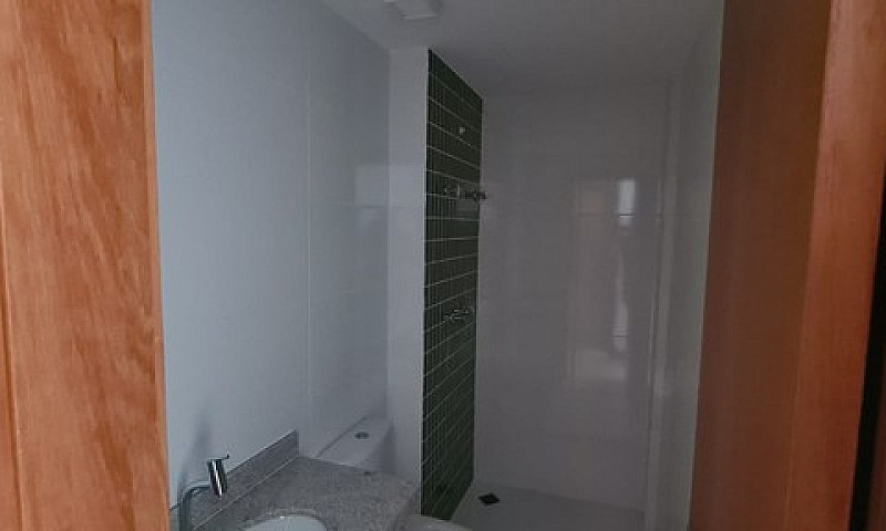 Apartamento Em Itapa...