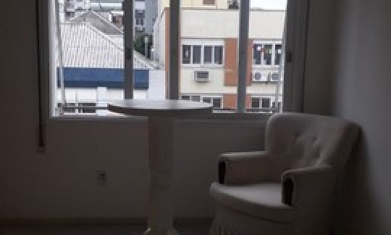 Apartamento Para Alu...