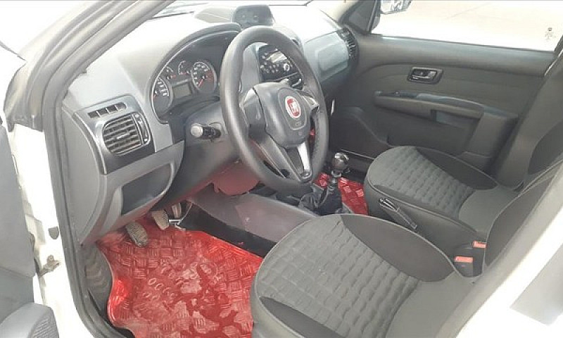 Fiat Palio 1.8 Mpi A...