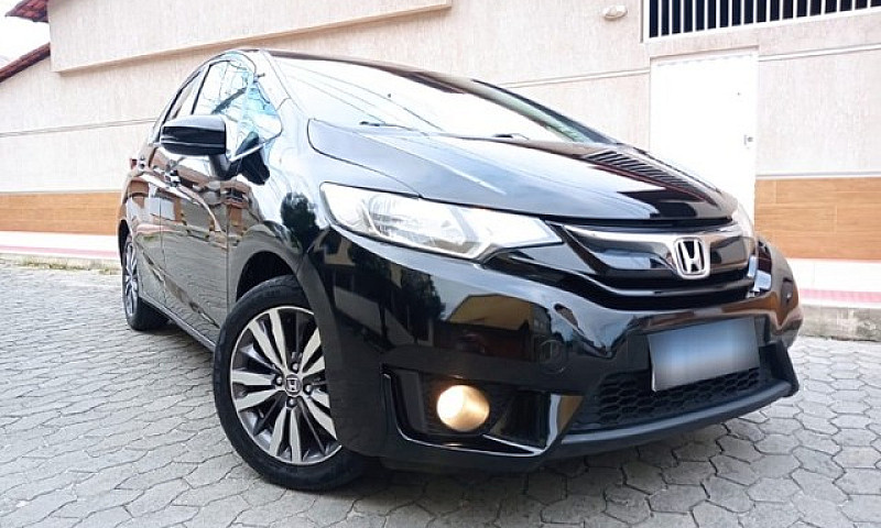 Honda Fit Ex  1.5 16...