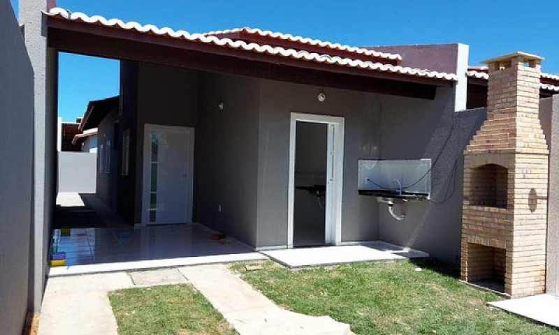 Casa Plana De 2 Quar...