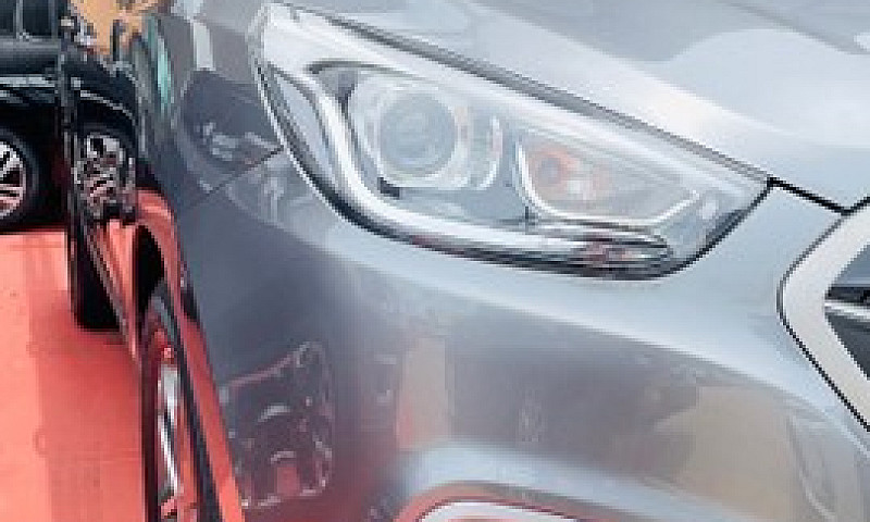 Hiunday Suv Ix35 201...