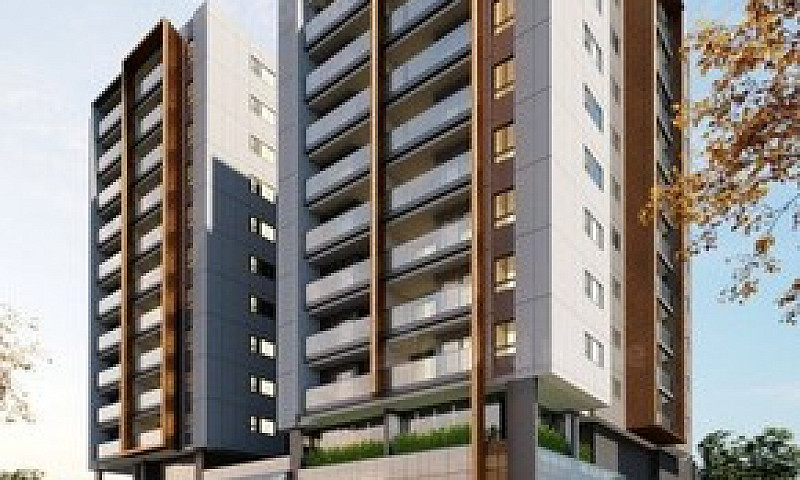 Apartamento 3 Quarto...