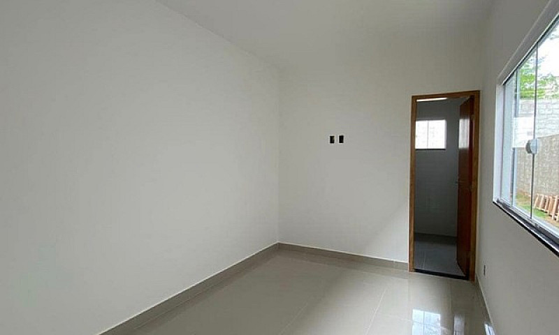 -Casa No Setor Aerop...