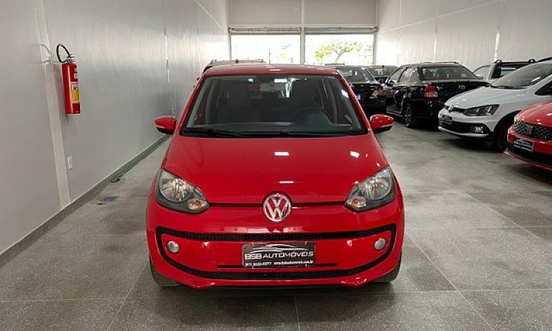 Vw - Volkswagen Up! ...
