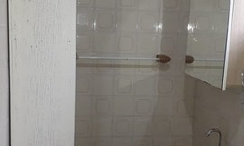 Apartamento Para Alu...