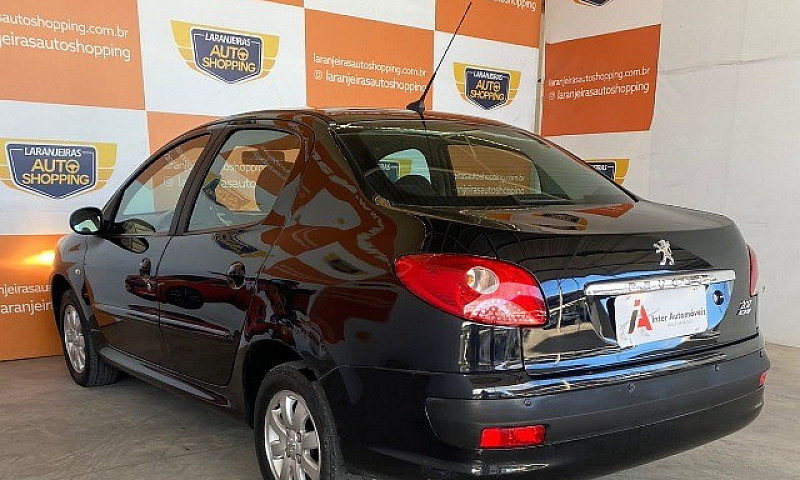 Peugeot 207 Passion ...