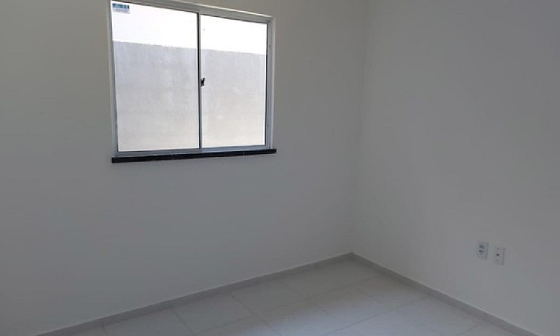 Casa Plana De 2 Quar...