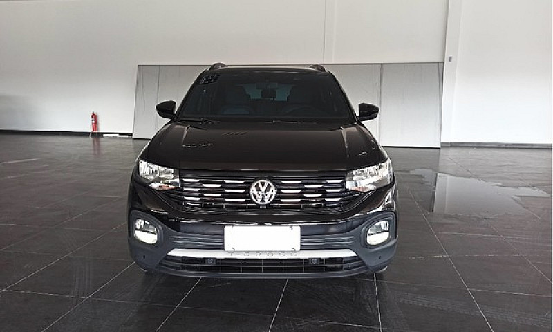 Volkswagen T-Cross 1...