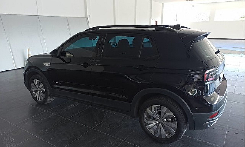 Volkswagen T-Cross 1...