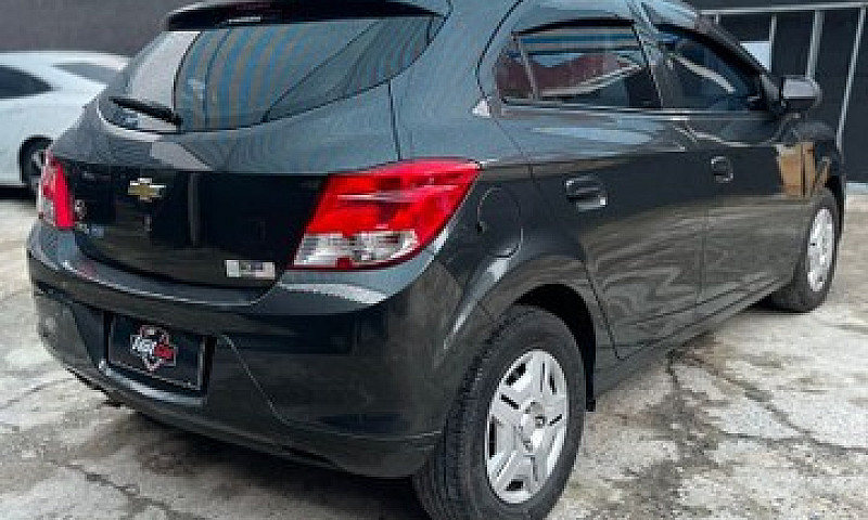Chevrolet Onix Joy F...
