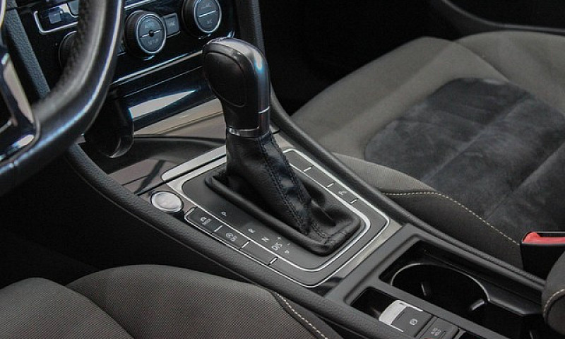 Golf 2013/2014 1.4 T...