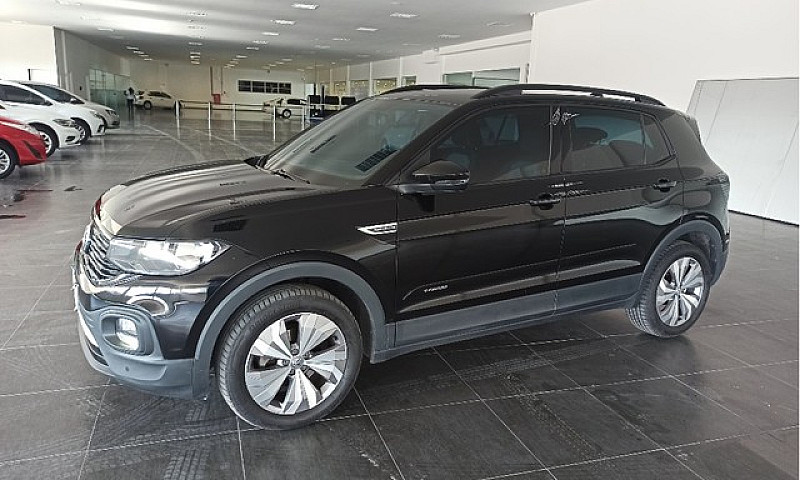 Volkswagen T-Cross 1...