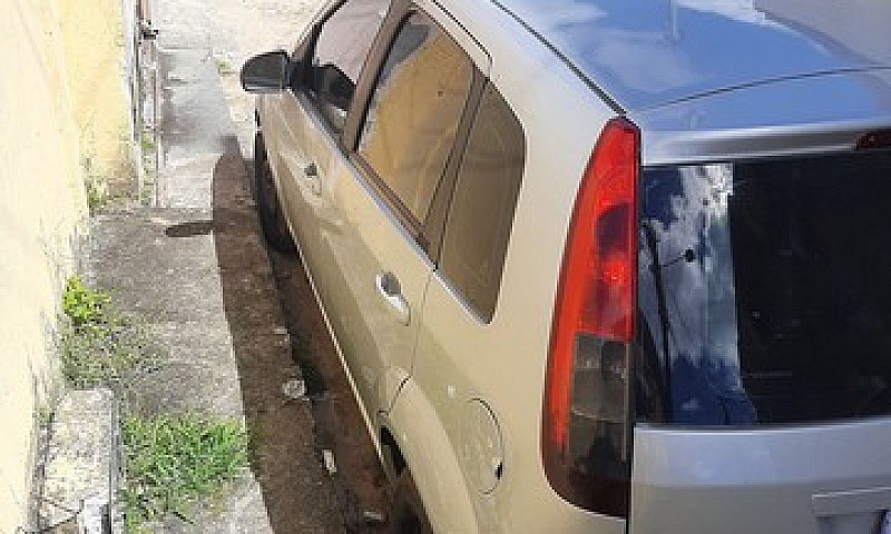 Ford Fiesta Flex...