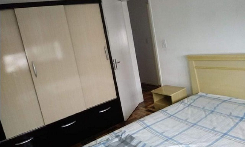 Apartamento 3 Quarto...