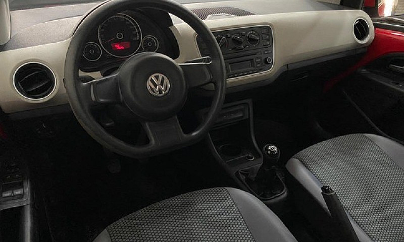 Vw - Volkswagen Up! ...