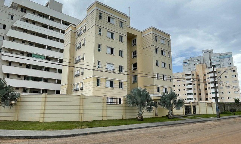 Residencial Chateau ...