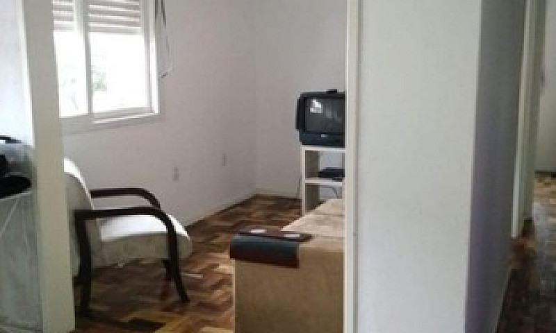 Apartamento 3 Quarto...
