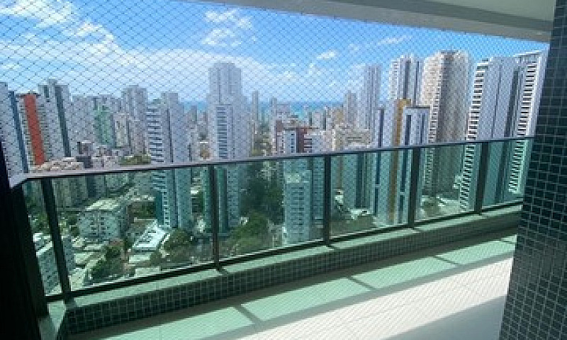 Apt 101M² Em Boa Via...