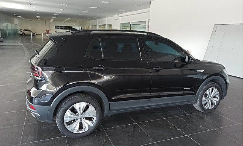 Volkswagen T-Cross 1...