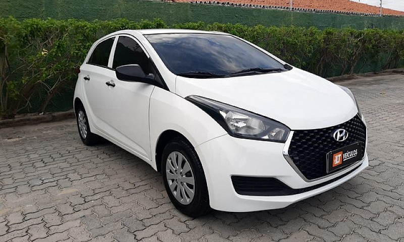 Hyundai Hb20 2019 1....