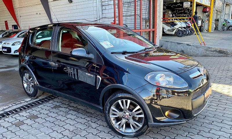 Palio Sporting 1.6 M...