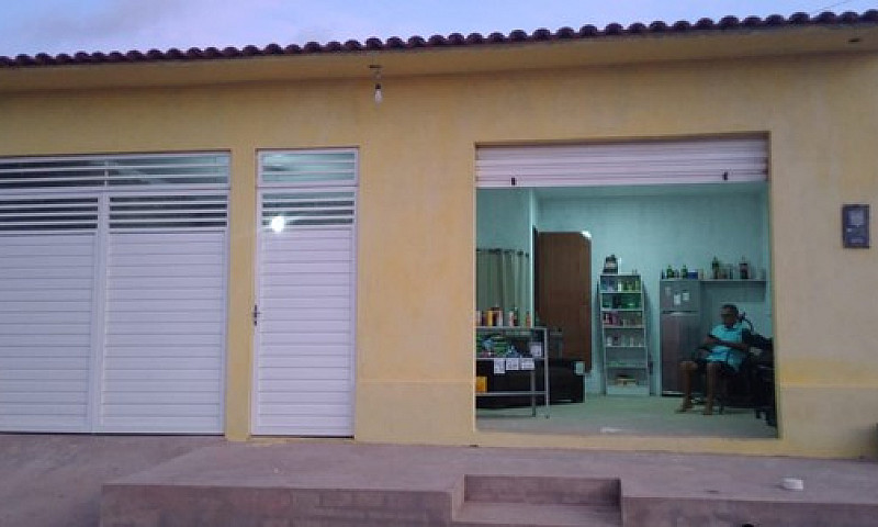 Casa Em Marechal Deo...