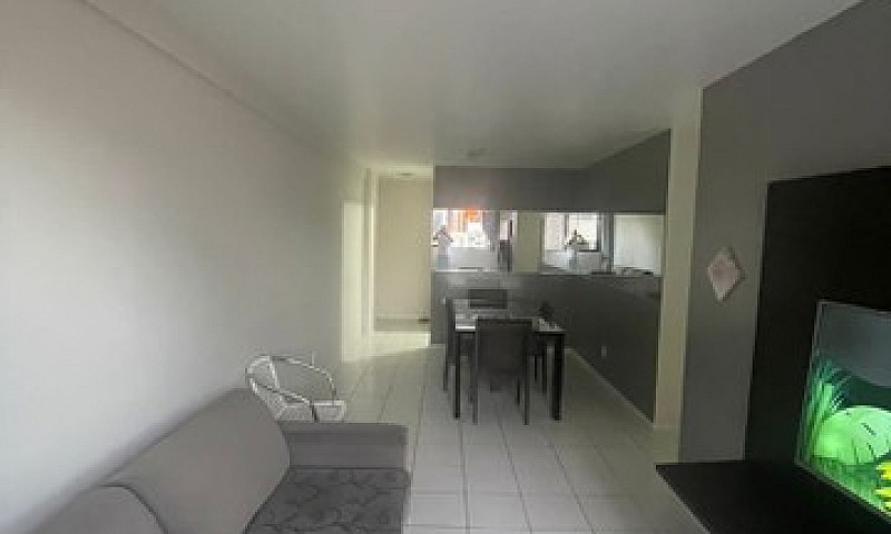 Alugo Apartamento No...