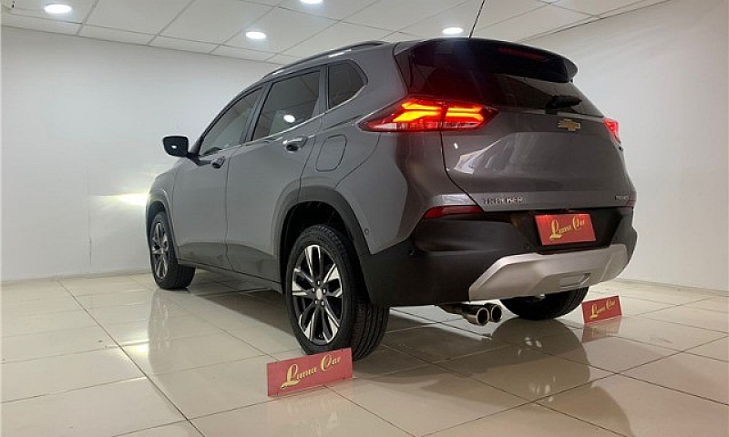 Chevrolet Tracker 1....