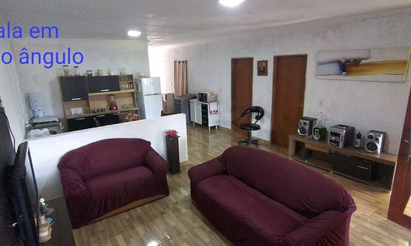 Casa Em Marechal Deo...