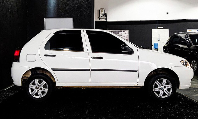 Fiat Palio Fiat Pali...
