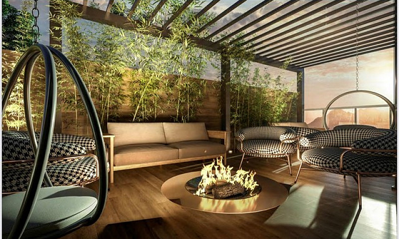 Apartamento Em Itape...