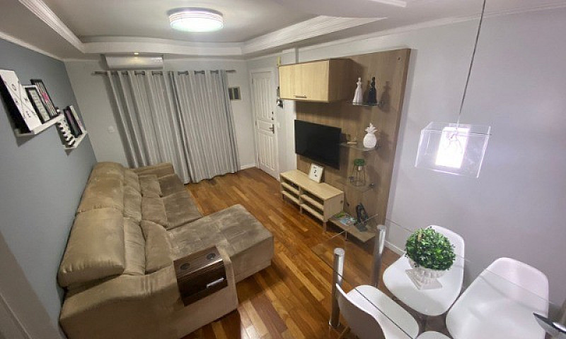 Apartamento Com 1 Su...