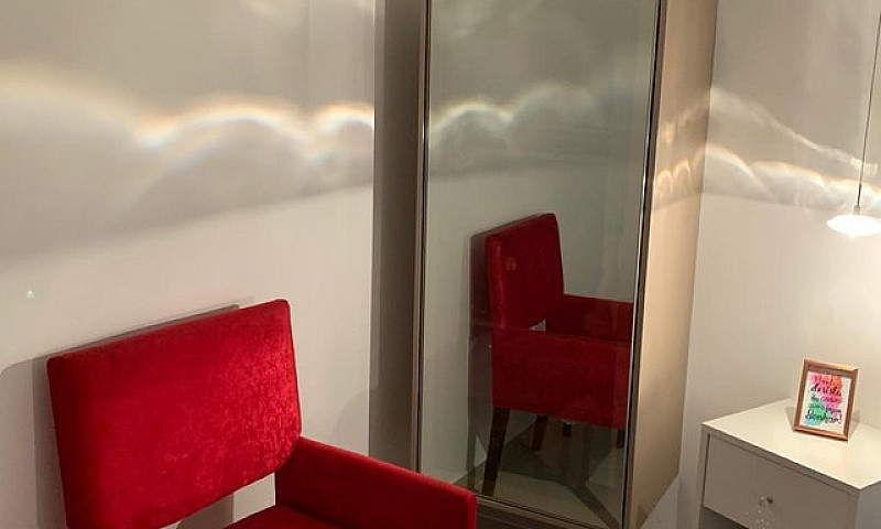 Apartamento Para Alu...