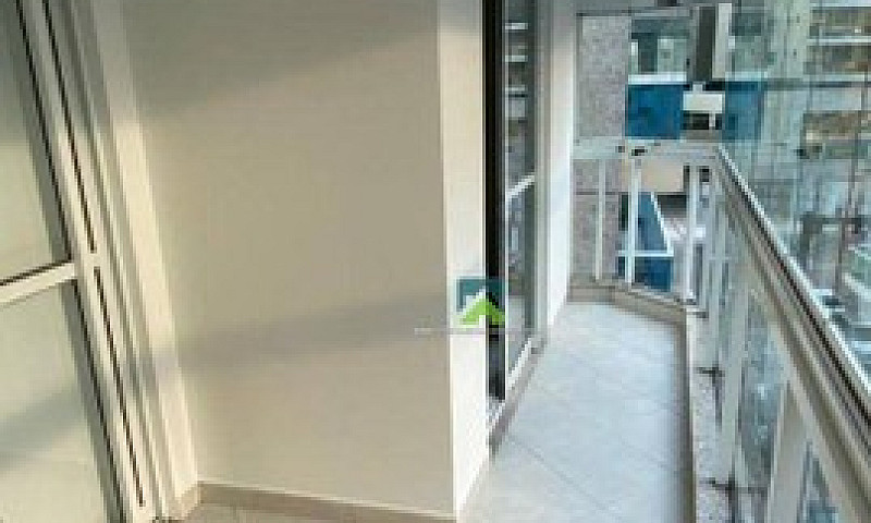 Apartamento Com 2 Do...